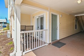 Condo, Multiple Beds (St. Martin Beachwalk Villas 313) | Property grounds - St. Martin Beachwalk Villas 313 (Destin)