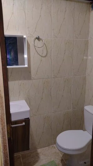 Familienhaus, 3 Schlafzimmer | Badezimmer