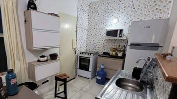 Casa familiar, 3 habitaciones | Cocina privada