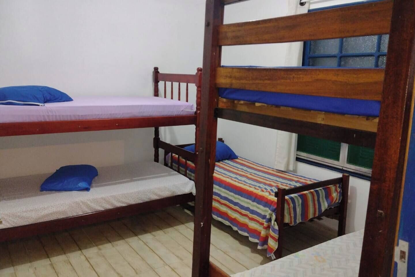 Casa familiar, 3 habitaciones