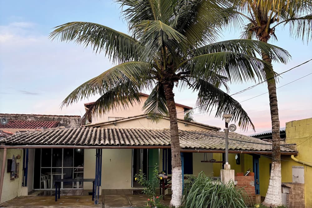 Casa em Ilha Comprida