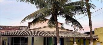 Casa em Ilha Comprida