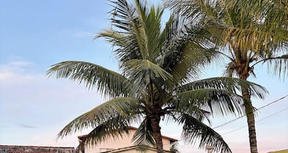 Casa em Ilha Comprida