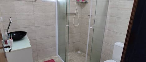 Family House, 3 Bedrooms | Bathroom