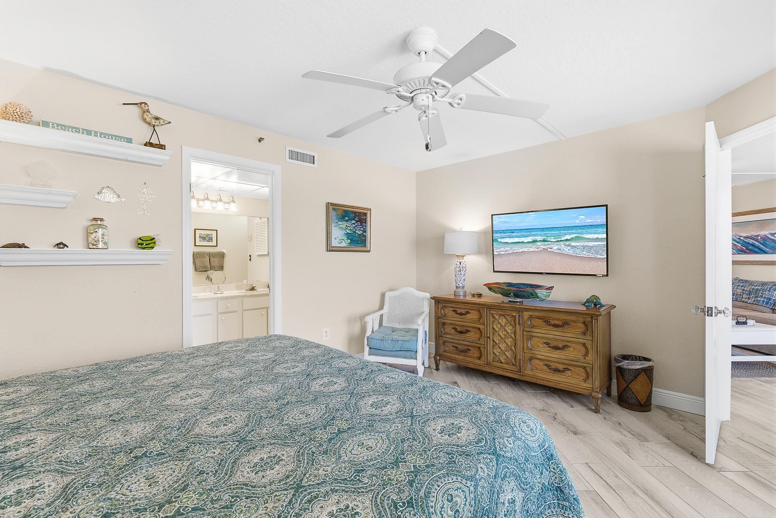 Condo, Multiple Beds (Seascape Towers 624) | 2 bedrooms