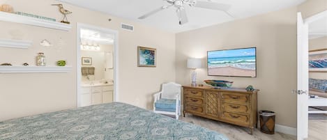 Condo, Multiple Beds (Seascape Towers 624)