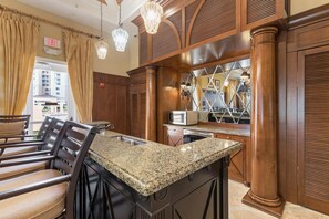 Condo, Multiple Beds (Minorca Evissa 706) | Interior - Minorca Evissa 706 (New Smyrna Beach)