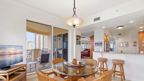 Condo, nhiều giường (Minorca Evissa 706) | Nội thất
