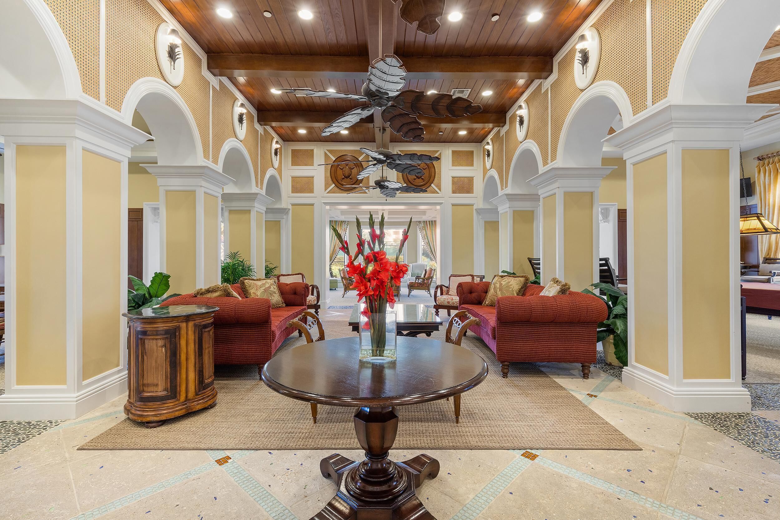 Condo, Multiple Beds (Minorca Evissa 706) | Lobby
