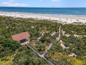 Condo, Multiple Beds (Minorca Evissa 706) | Beach - Minorca Evissa 706 (New Smyrna Beach)