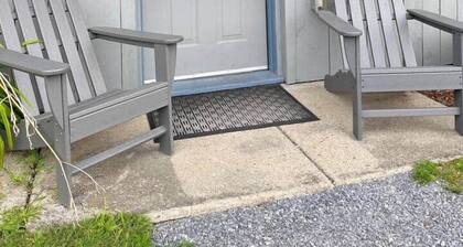 Charming one bedroom just minutes to Middlebury!