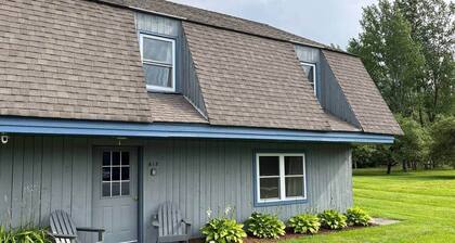 Charming one bedroom just minutes to Middlebury!