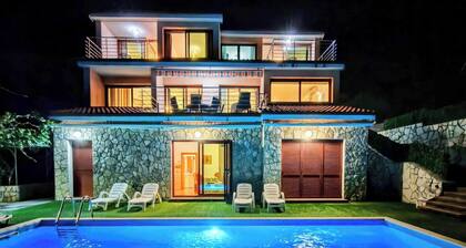 Villa Vrata Jadrana 1
