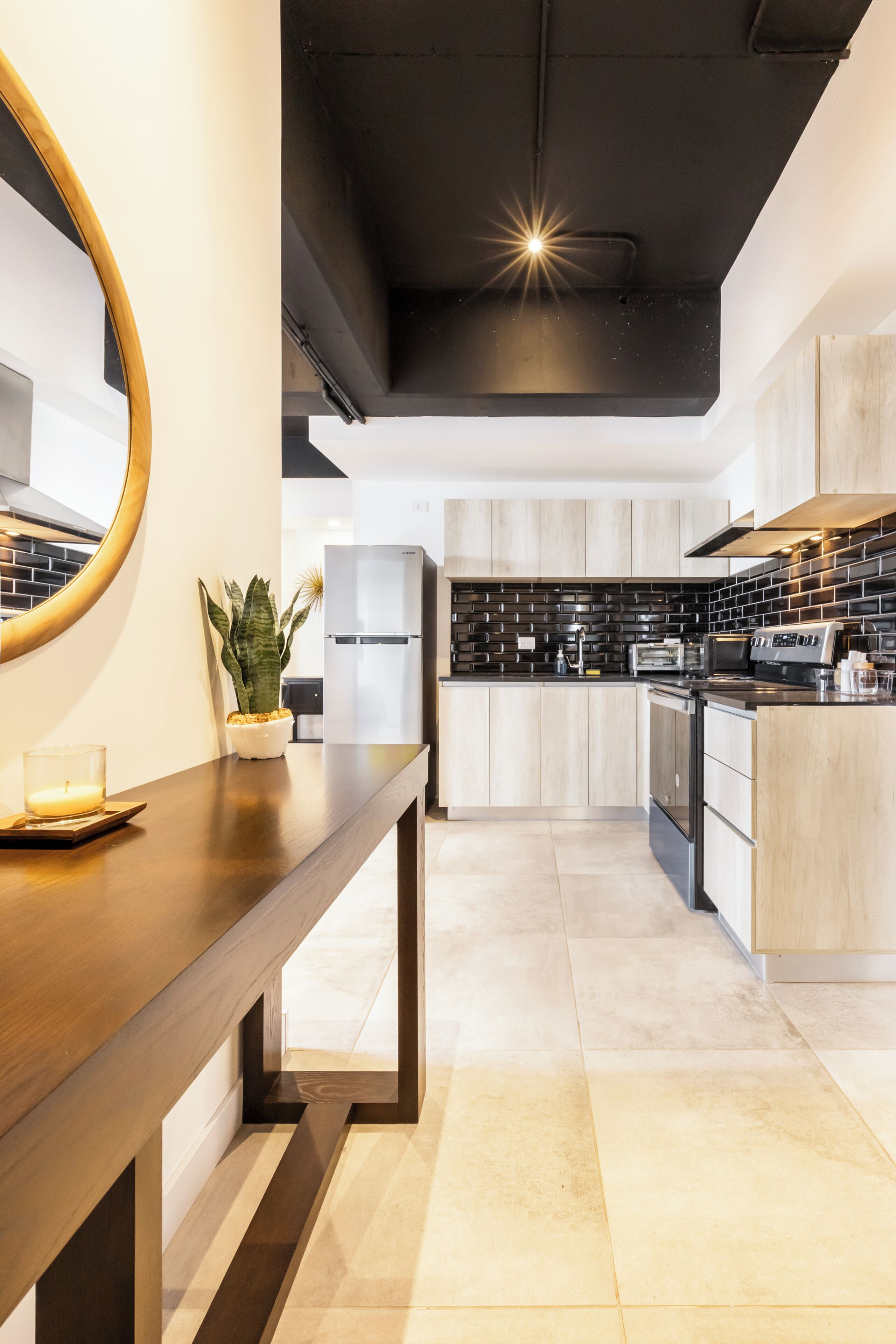 Comfort Apartment | Private kitchen