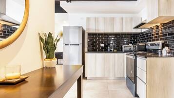 Comfort Apartment | Private kitchen