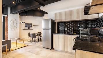 Comfort Apartment | Private kitchen
