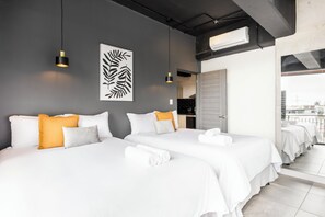 Apartamento Confort