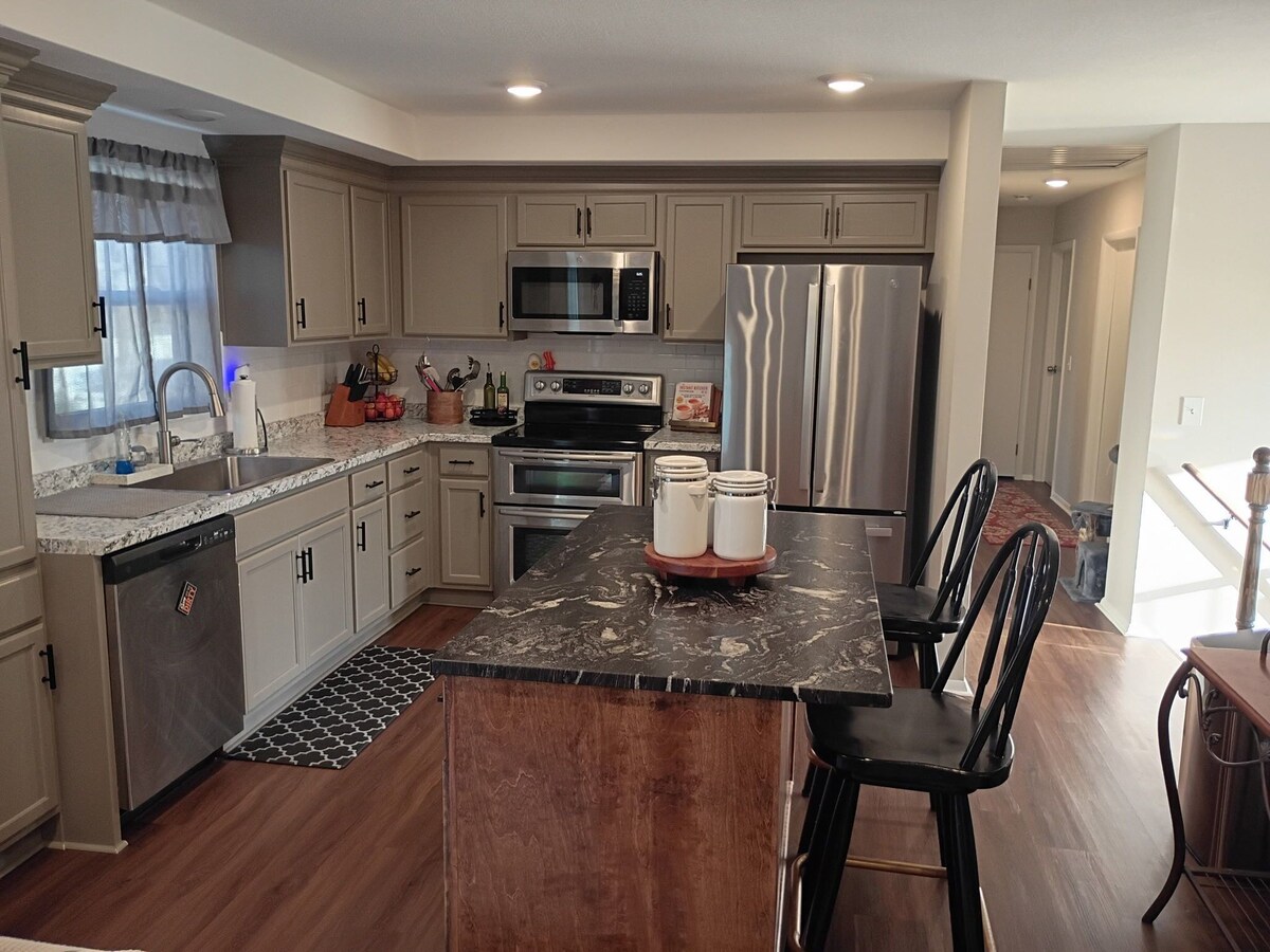 Bild für Gastgeberprofil