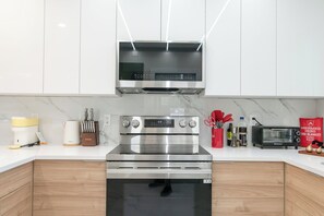 Private kitchen - Hermes House 3621 (Fort Lauderdale)