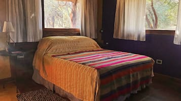 Superior Double or Twin Room, Non Smoking, Patio | In-room safe, free WiFi