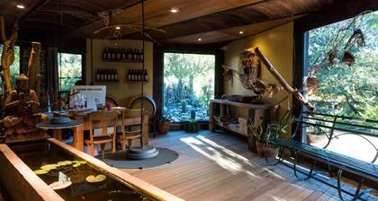 Aráoz de Lamadrid Wine Lodge