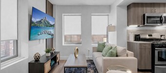 The Adams by Stylish Stays