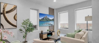 The Adams by Stylish Stays