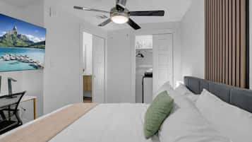 Comfort Apartment, 1 Queen Bed, Non Smoking, Kitchen