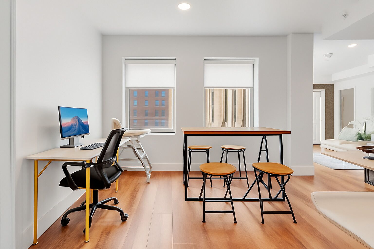 Comfort Apartment, Multiple Beds, Non Smoking, Pets Allowed | Interior