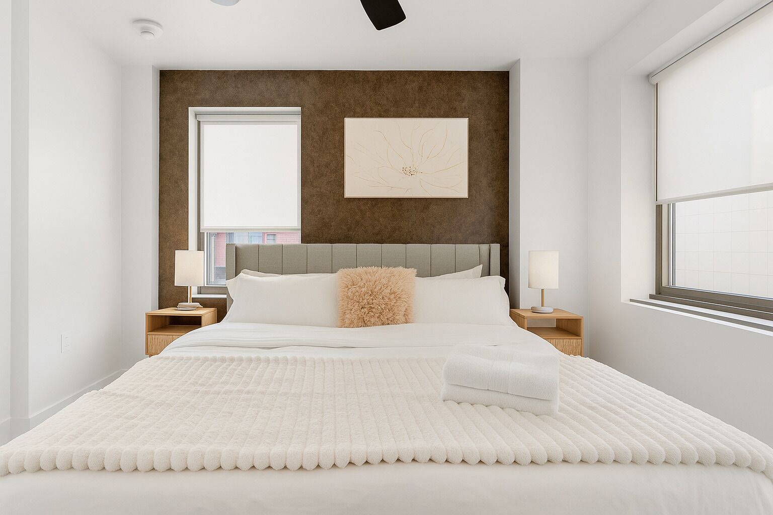 Comfort Apartment, Multiple Beds, Non Smoking, Pets Allowed