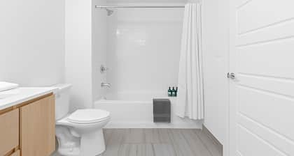 The Adams by Stylish Stays