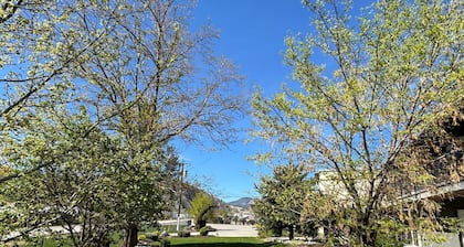 Skaha Lake Airport Inn & Suites