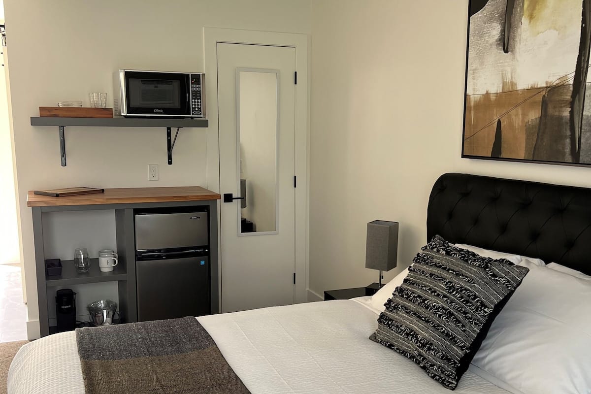 Comfort-Zimmer, Balkon, eingeschränkter Seeblick