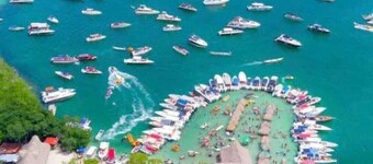 Baru Nativa Beach Apartments