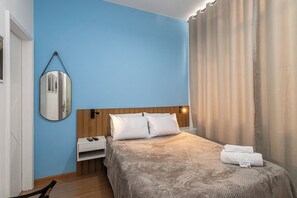 Comfort-huoneisto | Ilmainen Wi-Fi