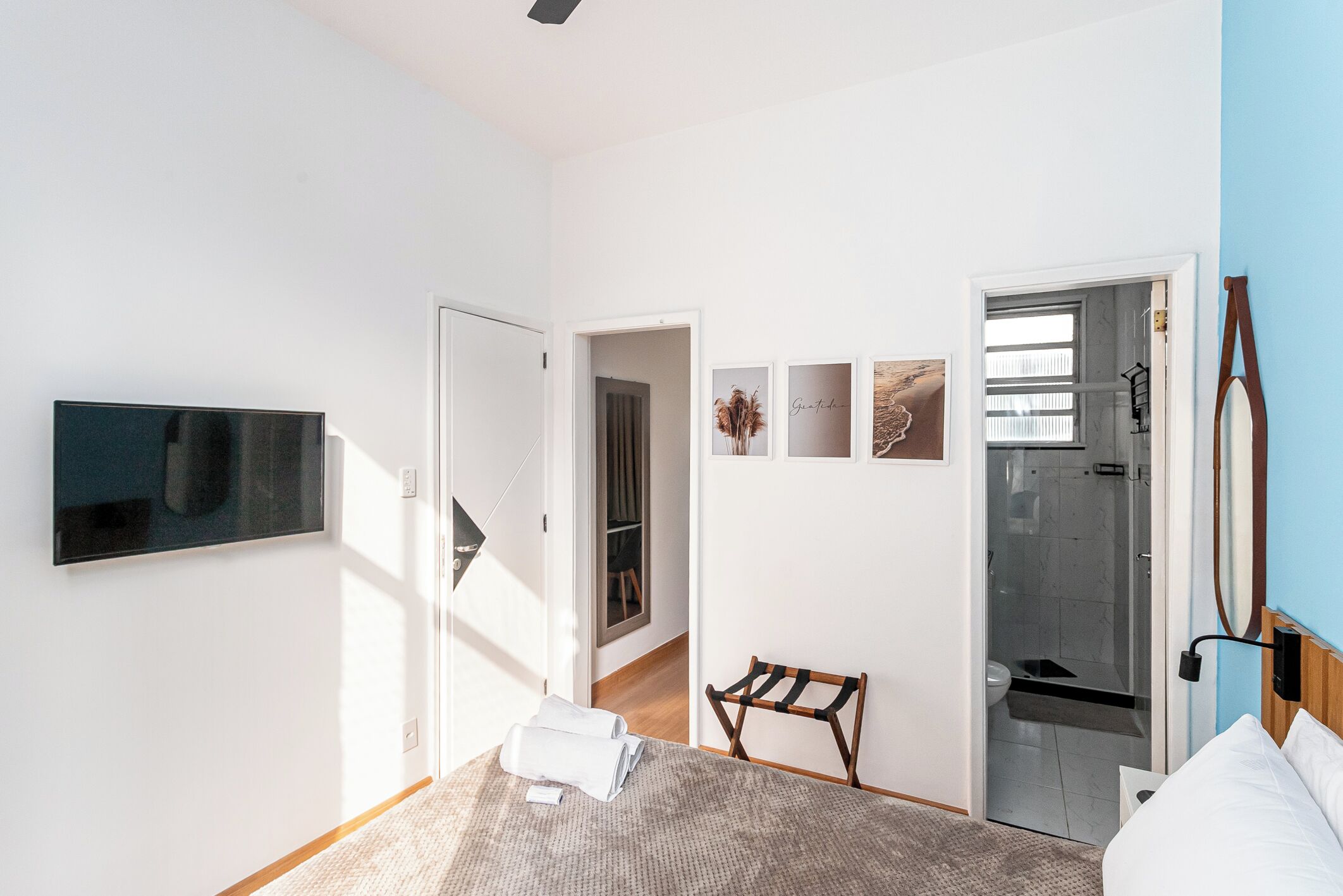 Comfort appartement | Gratis wifi