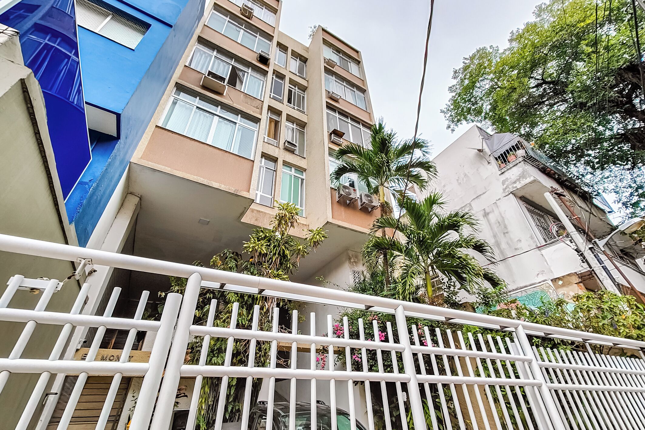 Comfort appartement | Exterieur