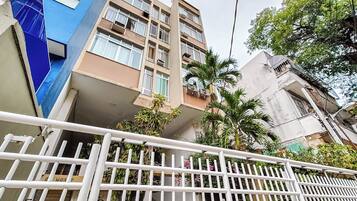 Comfort Apartment | Exterior