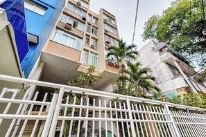 Comfort Apartment | Exterior - Botafogo  1 quarto amplo  silencioso (Rio de Janeiro)