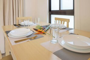 Dining - Casa Sol - Mare y Relax (Potrero)