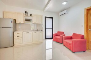 Interior - Casa Sol - Mare y Relax (Potrero)