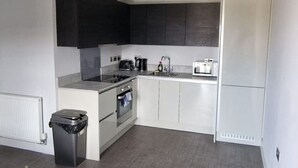 専用キッチン