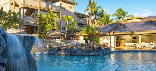 Kihei Resort Suite - Steps to Beach - Full Kitchen - Pool - Aug 9-16 Only