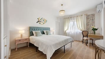 Wi-Fi, roupa de cama