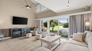 TV, ping pong - Unit 06, Sunnyside Serenity (Panama City Beach)