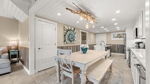 Dining - Unit 06, Sunnyside Serenity (Panama City Beach)