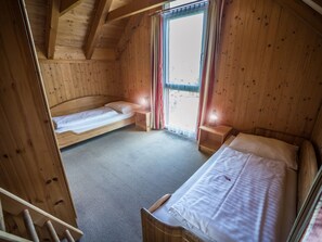 2 bedrooms, Internet - Superior#817 bis 5 P und Gallerie by Interhome (Sankt Georgen am Kreischberg)