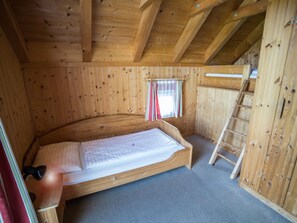 2 bedrooms, Internet - Superior#817 bis 5 P und Gallerie by Interhome (Sankt Georgen am Kreischberg)