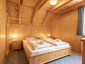 3 Schlafzimmer, Internetzugang