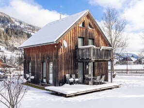Exterior - #5 mit 3 Schlafzimmern by Interhome (Sankt Georgen am Kreischberg)